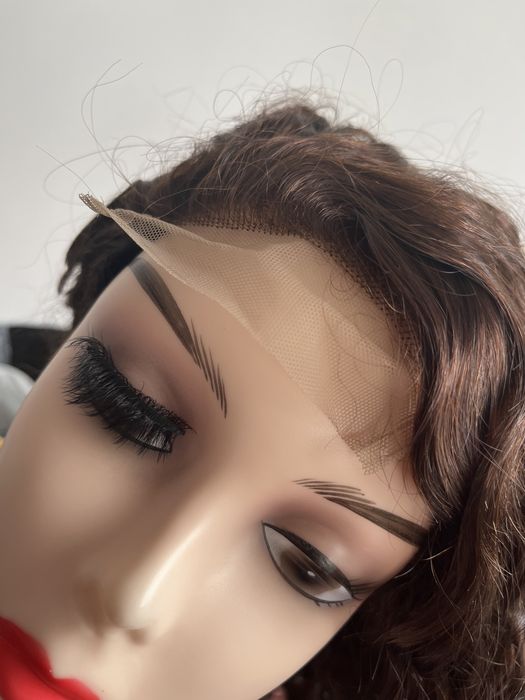 Cudowne batdzo dlugie wlosy naturalne 100%