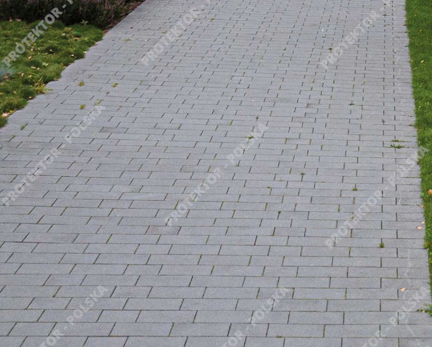 płyta tarasowa SENSO GRANDE SEMMELROCK chodnik dom plac kostka brukowa