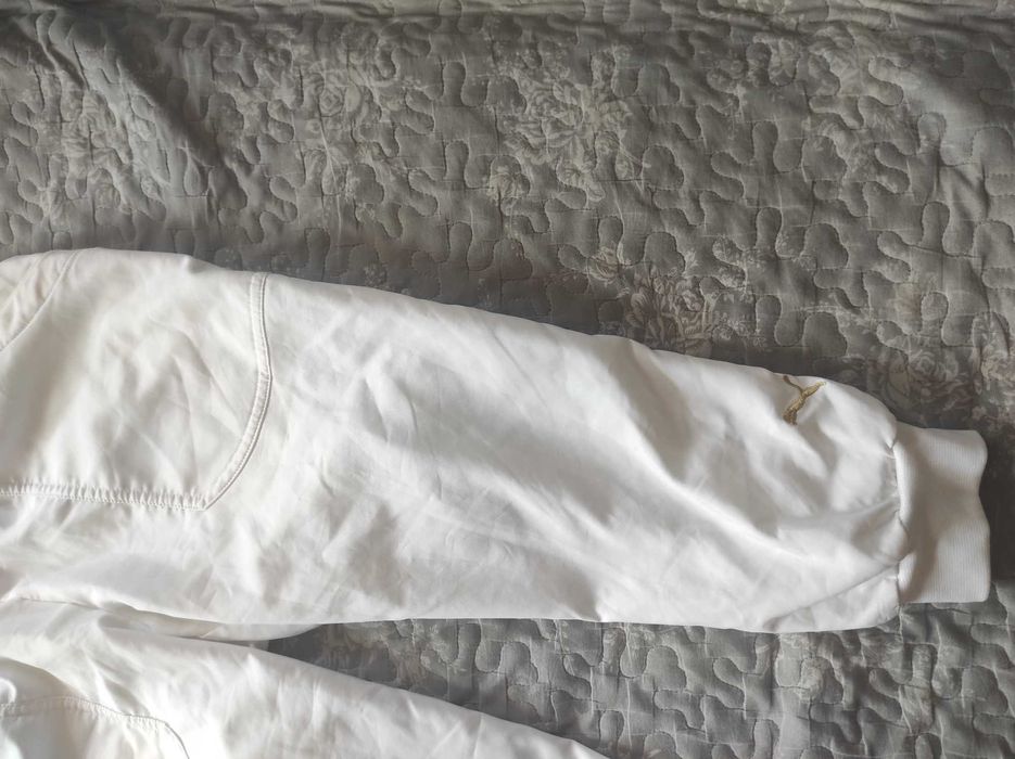 Spodenki damskie Puma