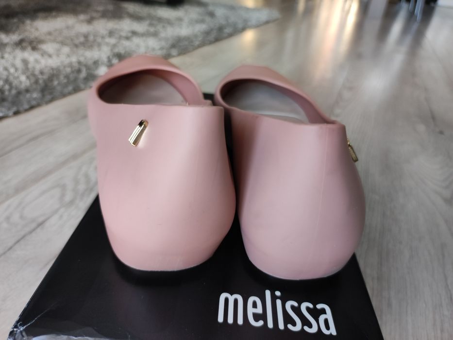 Baleriny melissa roz.37