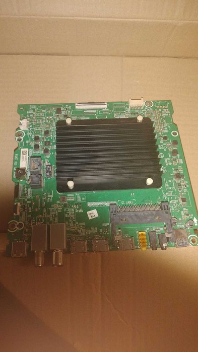 placa mae tv 65 Hisense RSAG7.820.10619ROH