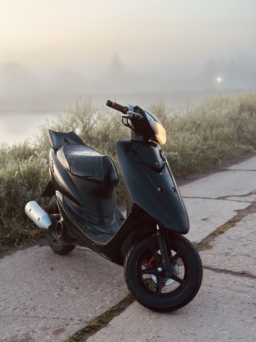 バイク Yamaha ZR EVOLUTION yamaha zr evolution - купить мототехнику - Цена на OLX.ua