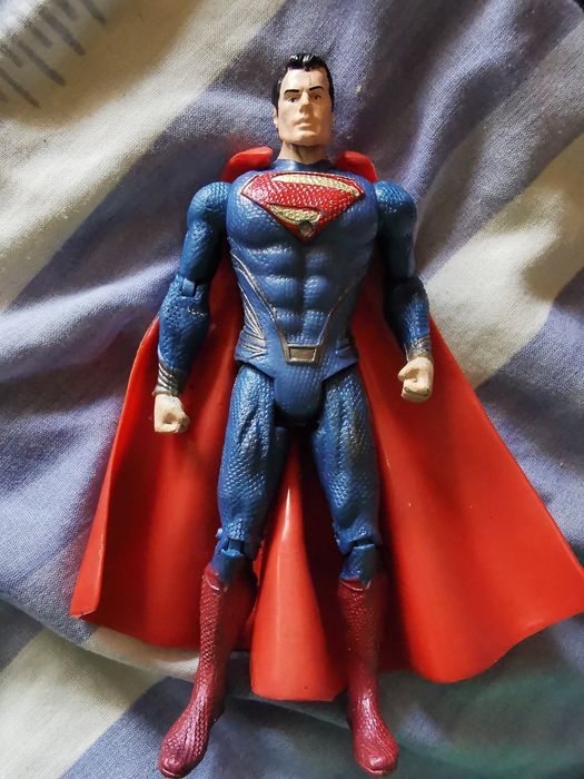DC Comics Movie  Superman DC Multiverse Batman