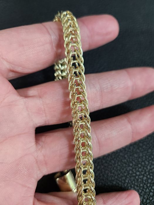 Bransoletka Królewska-Galibardi-Cartier