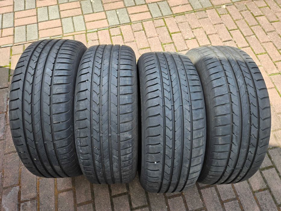 Opony 215/60R16 4szt.