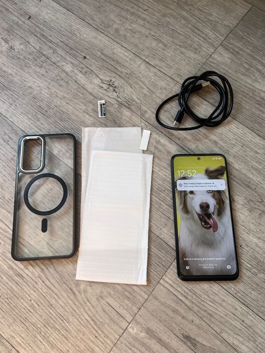 Xiaomi redmi note 11s - 128 GB w dobrym stanie