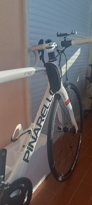 Bicicleta pinarello