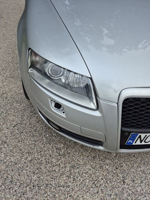 Audi a6 c6 3.0 tdi
