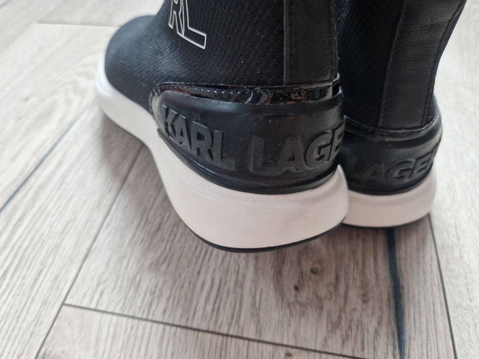 Buty rozmiar 38.
