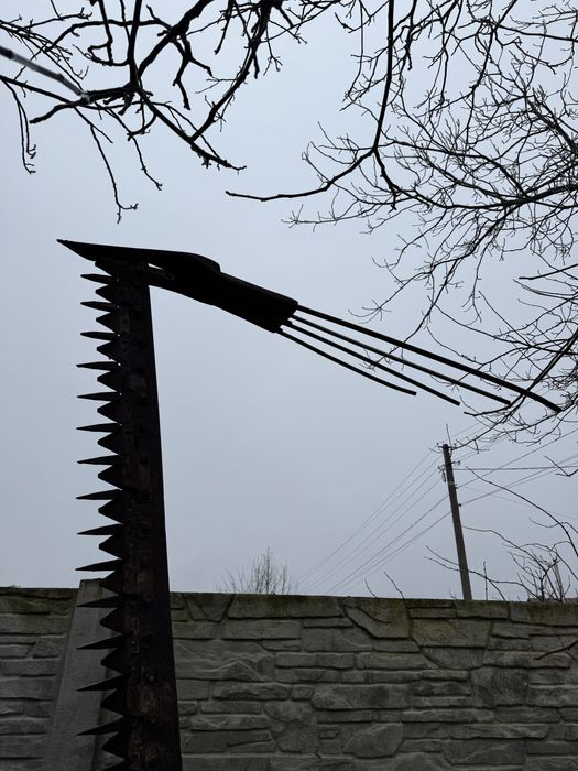 Продам косилку КС-2.1 в робочому стані