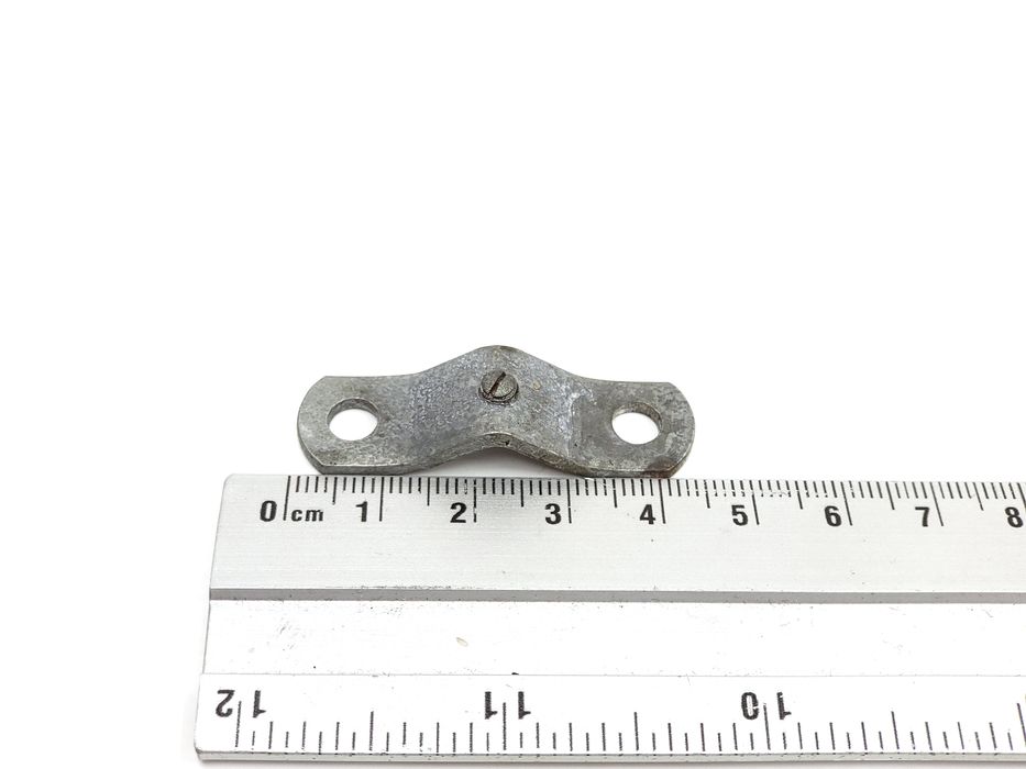 Blaszka mocowania lampki pchełki Romet Universal Tyler ZZR PRL