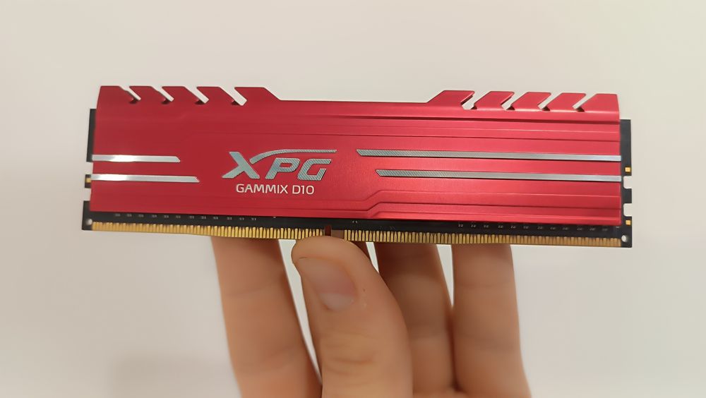 Продам озу 16 гб