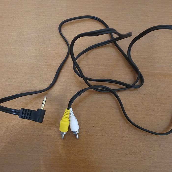 Samsung VP-W87 Hi8 + 7 cassetes Sony + mala de transporte + comando + cabos + manual