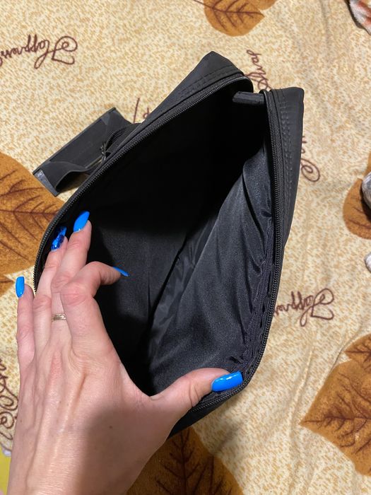 Сумка для нетбука або планшета