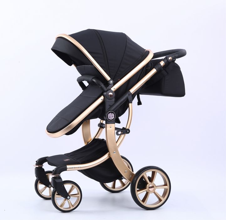 Коляска трансформер Pote Aimile 2,3в1