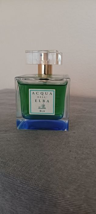 Acqua Dell Elba Donna Blue