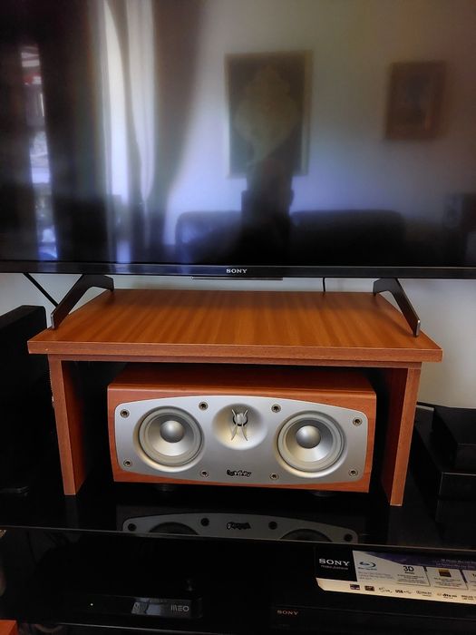 Suporte Televisão