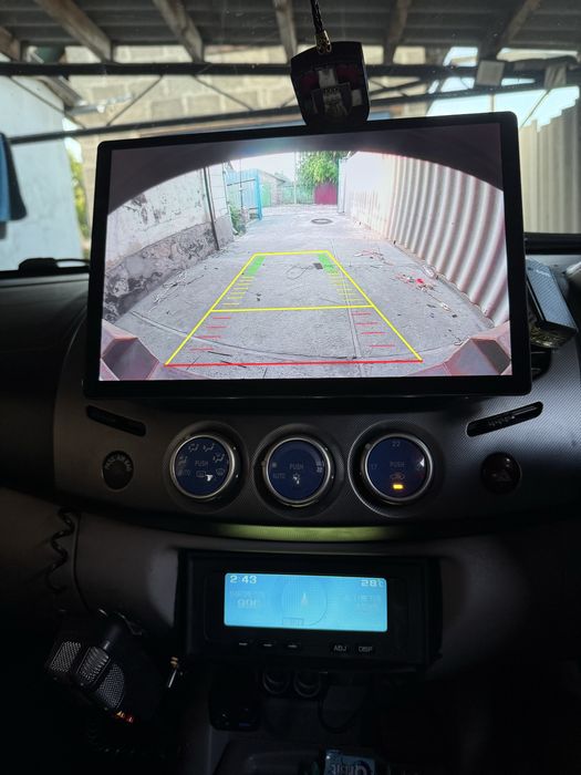 Установка автозвука, саббуферы, усилители, камеры, чехлы, доп. свет