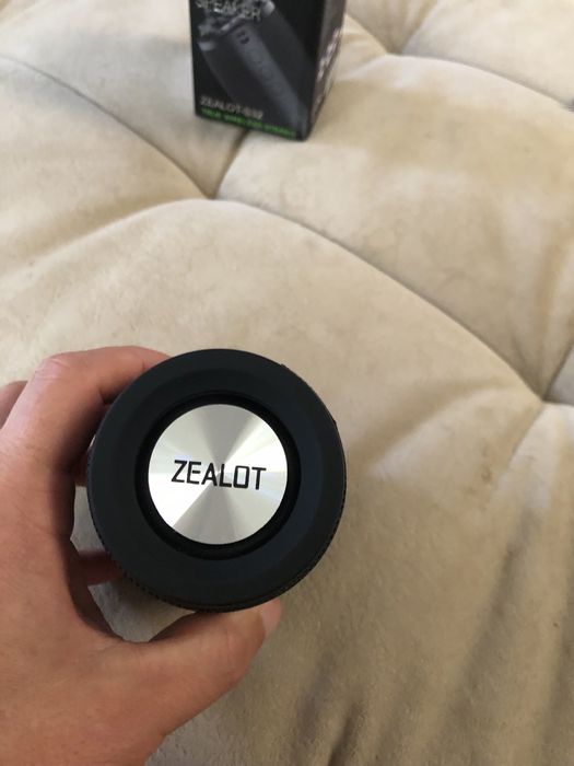 Колонка Zealot s32