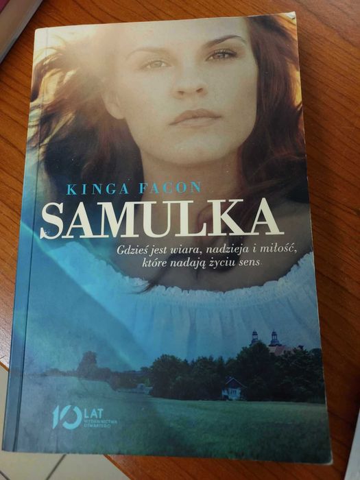 K. Facon "Samulka"
