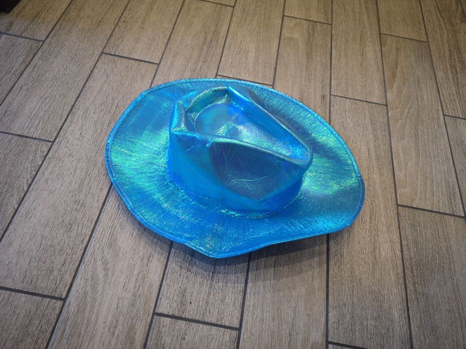 Kapelusz na karnawał