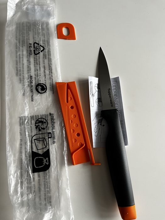 Amazing nóż uniwersalny tupperware