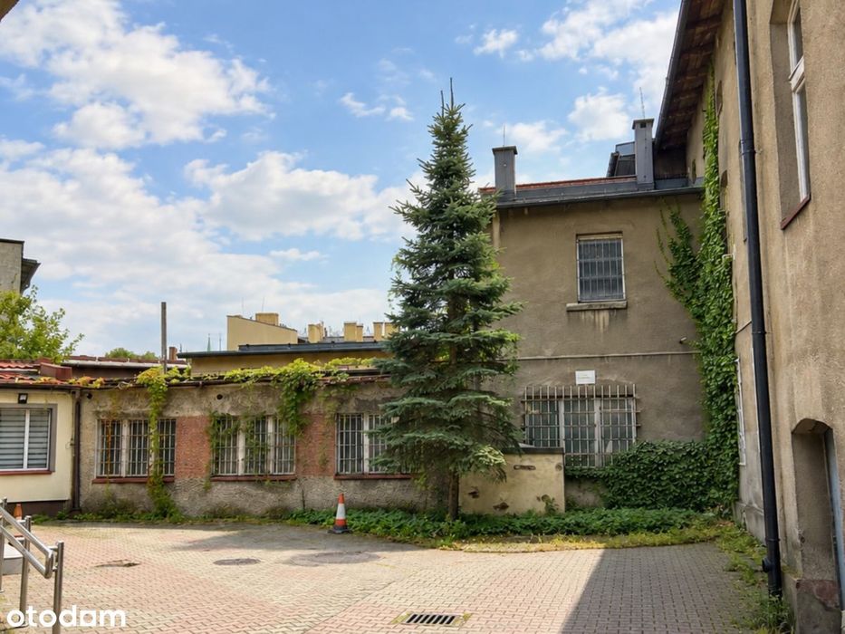 Kamienica NA Sprzedaż | 577 M² | Centrum Mikołowa
