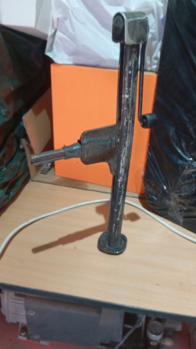 Запчастини на Мерседес віто 638