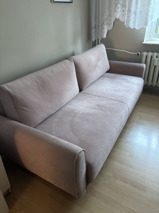 Sofa 3-osobowa rozkladana