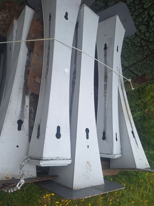 Ogrodzenie typu RANCZO