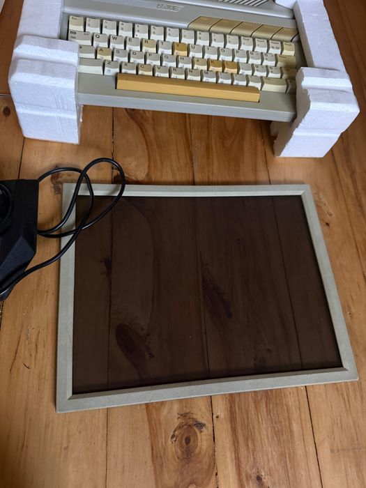 Atari computer 65 XE/130XE
