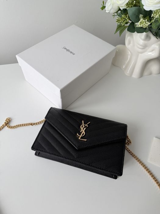 Сумка YSL Yves Saint Laurent Cassandre