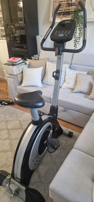 Rowerek stacjonarny Studio Ergometer Motion E 9.7