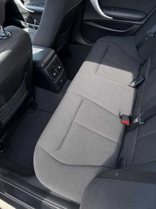 Viatura  BMW 116 d