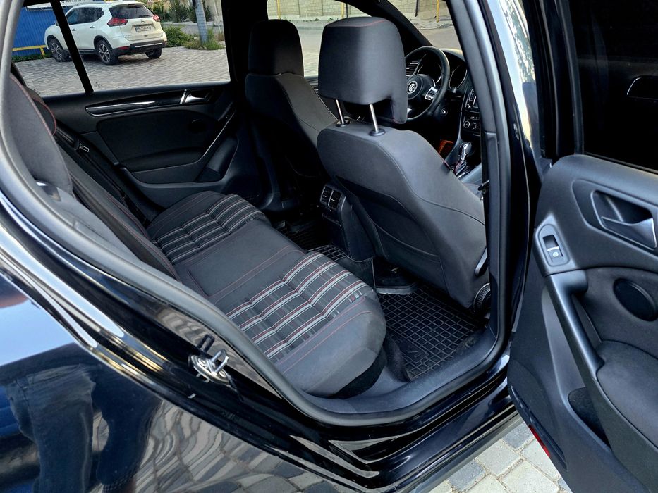 Продам Volkswagen Golf GTI  ‼️ 2012 РІК 2 ТУРБО DSG