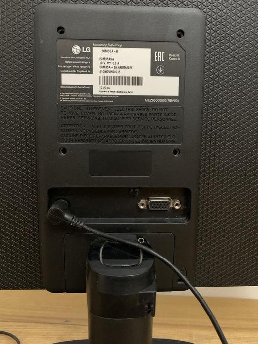 Монитор для пк!!