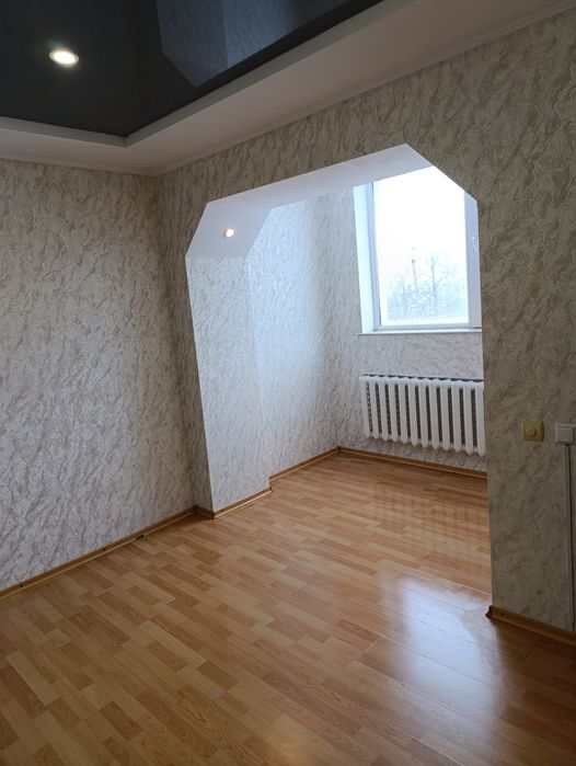 Двохкімнатна квартира в суперовому стані*