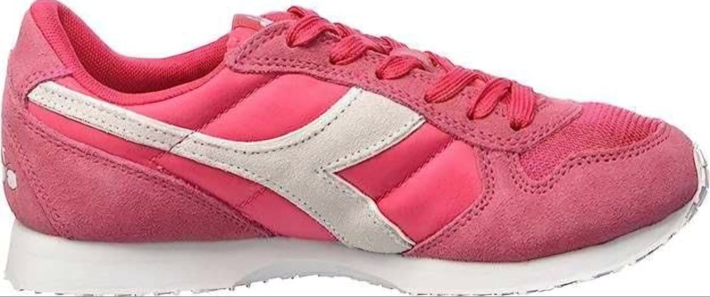 Новые женские кроссовки Diadora K-RUN 37p. оригинал.