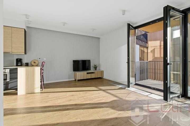 TOP lokalizacja---Błonia, 36m2, loggia, klimatyzacja