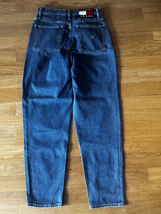 Новые джинсы Tommy Jeans