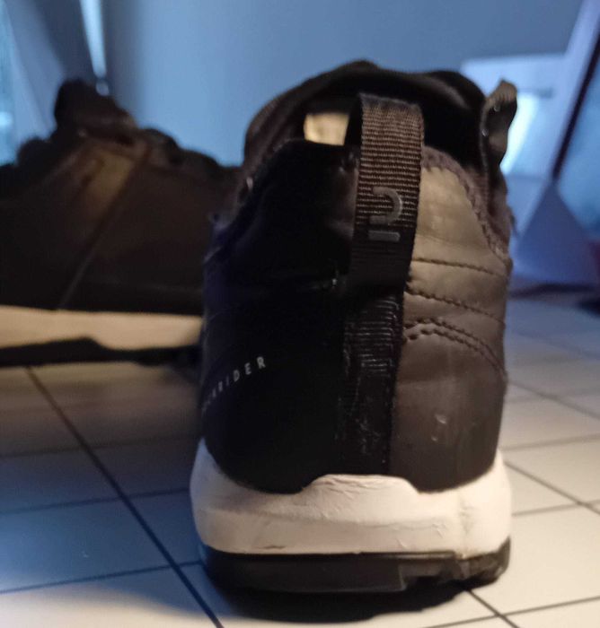 Sapatos de BTT Rockrider