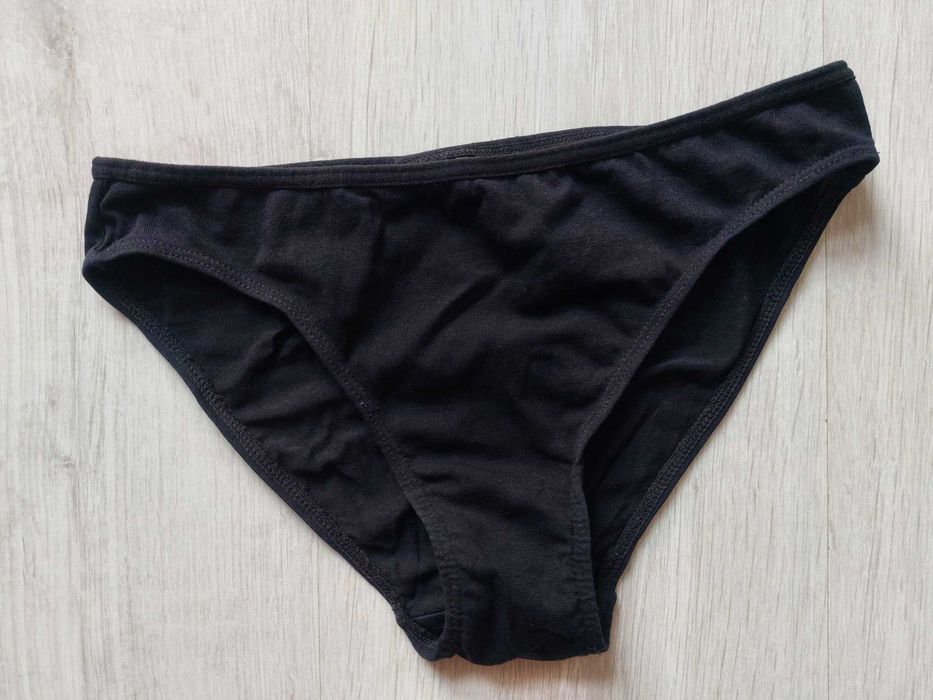 Figi majtki H&M 4 pary