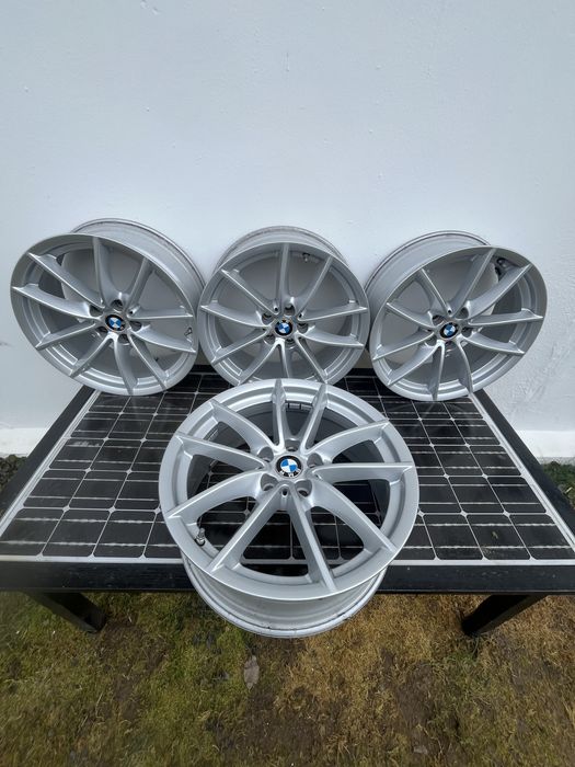 Диски r18 5/112 bmw
