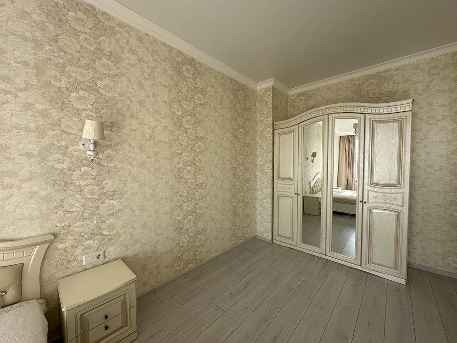 2-комнатная квартира по адресу Клубничный пер. (площадь 83,3 м²) - Atlanta.ua - фото 10