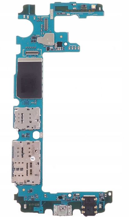 samsung J5 2017 płyta Główna