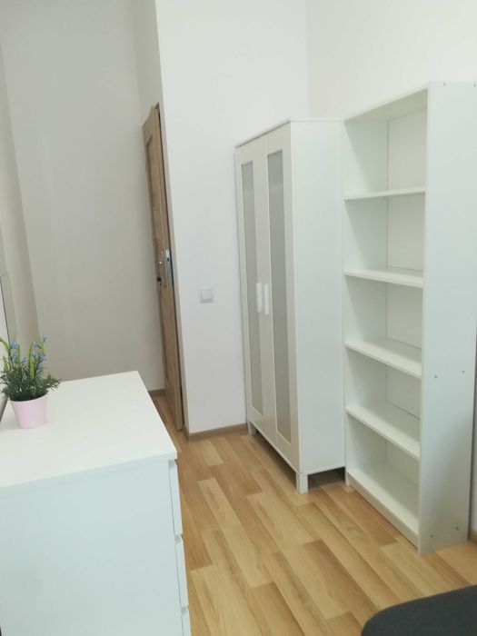 Pokój 1 - os. Górna Wilda 100 Poznań Centrum