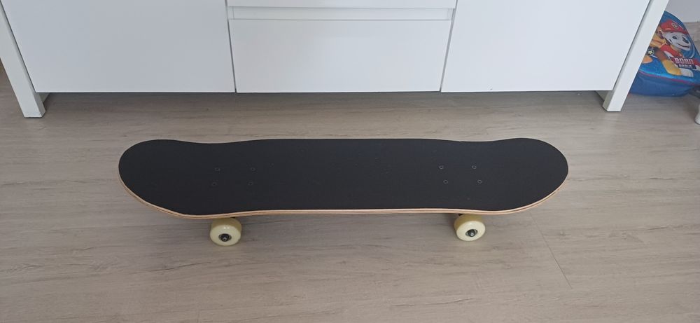 Deskorolka wyczynowa