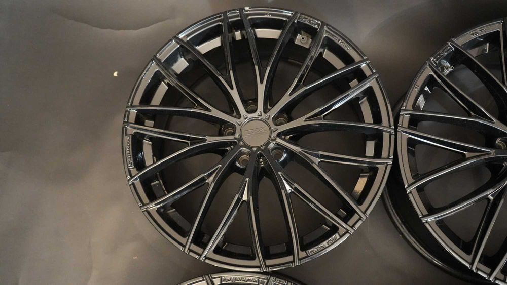 Alufelgi  Felgi OZ Italia R19 5x112 8J ET35