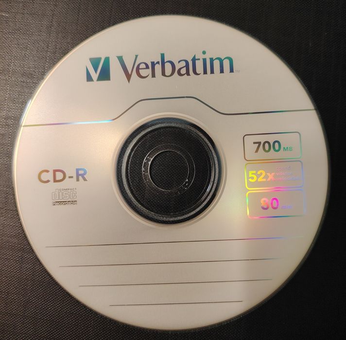 Василь Зінкевич: CD диски: 150 грн. - CD / DVD / Платівки