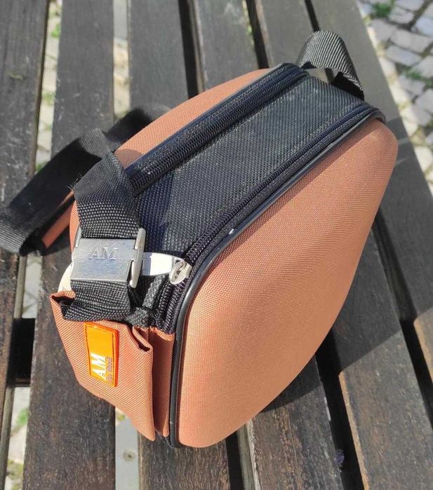 Marmita - Aldo Mistrali  (Executive)